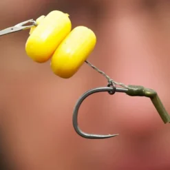 Korda Pop Up Corn- Bait & Additives