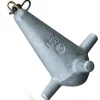 Korda Pronged Marker Leads- Terminal Tackle