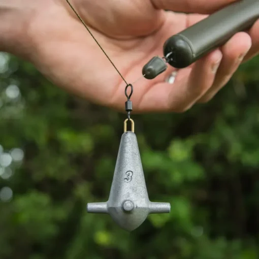 Korda Pronged Marker Leads- Terminal Tackle