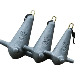 Korda Pronged Marker Leads- Terminal Tackle