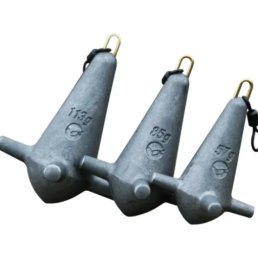 Korda Pronged Marker Leads- Terminal Tackle