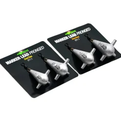 Korda Pronged Marker Leads- Terminal Tackle