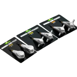 Korda Pronged Marker Leads- Terminal Tackle