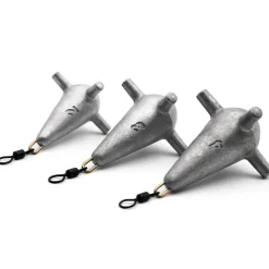 Korda Pronged Marker Leads- Terminal Tackle