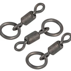 Korda PTFE Coated Ring Swivel- Terminal Tackle
