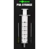 Korda PVA Bag Syringe- Bait Making Equipment