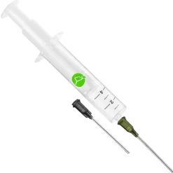 Korda PVA Bag Syringe- Bait Making Equipment