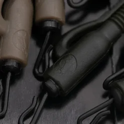 Korda QC Hybrid Fishing Lead Clip- Terminal Tackle