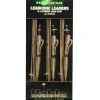 Korda QC Leadcore Leaders
