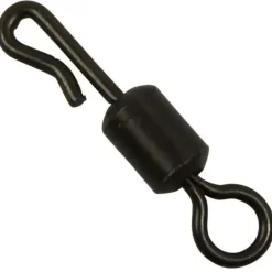 Korda Quick Change Swivel Size 8- Terminal Tackle