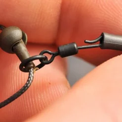 Korda Quick Change Swivel Size 8- Terminal Tackle