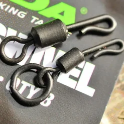 Korda Quick Change Swivel Size 8- Terminal Tackle