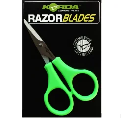 Korda Razorblades