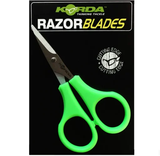 Korda Razorblades