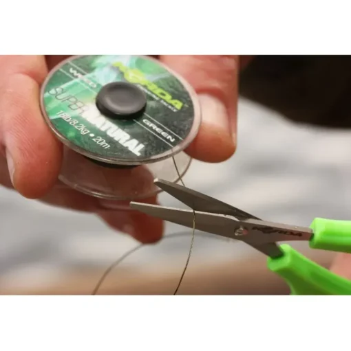 Korda Razorblades