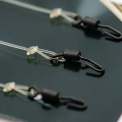 Korda Ready Tied Fishing Booms QC- Terminal Tackle