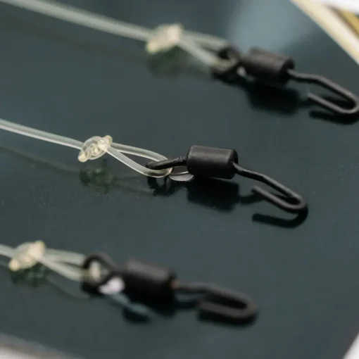 Korda Ready Tied Fishing Booms QC- Terminal Tackle
