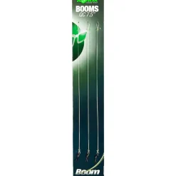Korda Ready Tied Fishing Booms QC- Terminal Tackle