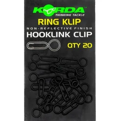 Korda Ring Klip- Terminal Tackle
