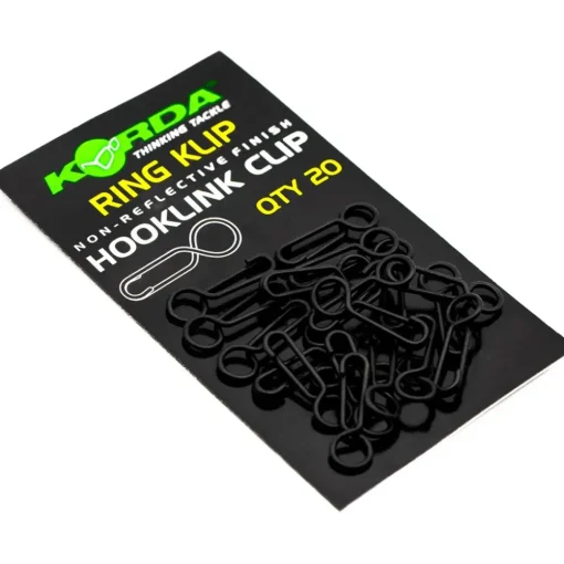 Korda Ring Klip- Terminal Tackle
