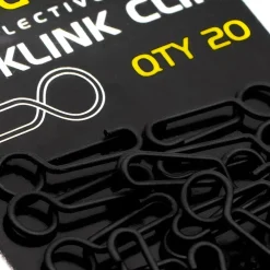 Korda Ring Klip- Terminal Tackle