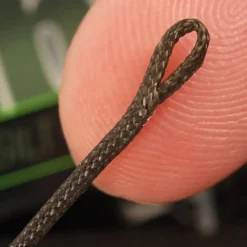 Korda Ring Swivel Leadcore Fishing Leader