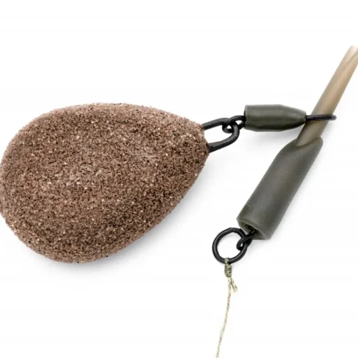 Korda Run Fishing Rig Rubber- Terminal Tackle