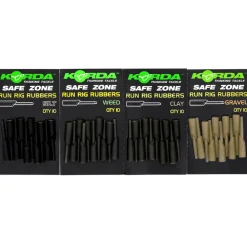 Korda Run Fishing Rig Rubber- Terminal Tackle
