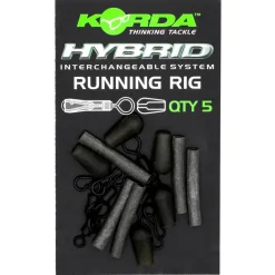 Korda Running Rig