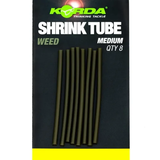 Korda Safe Zone Fishing Shrink Tube- Terminal Tackle