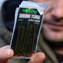 Korda Safe Zone Fishing Shrink Tube- Terminal Tackle
