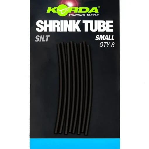 Korda Safe Zone Fishing Shrink Tube- Terminal Tackle