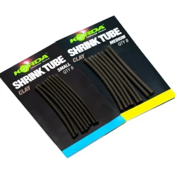 Korda Safe Zone Fishing Shrink Tube- Terminal Tackle