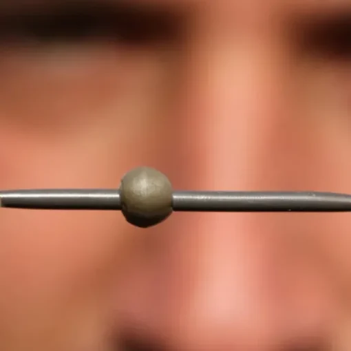 Korda Safe Zone 4mm Fishing Bead- Terminal Tackle