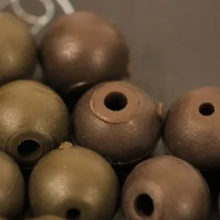 Korda Safe Zone 4mm Fishing Bead- Terminal Tackle