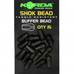 Korda Shok Fishing Bead- Terminal Tackle