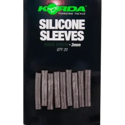 Korda Silicone Fishing Sleeves- Terminal Tackle
