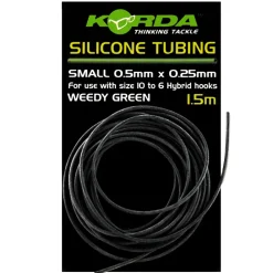 Korda Silicone Tube