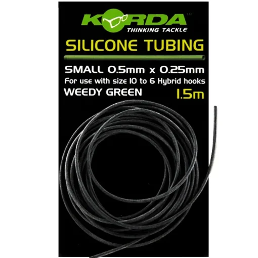 Korda Silicone Tube