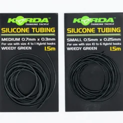 Korda Silicone Tube
