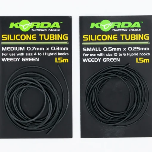 Korda Silicone Tube