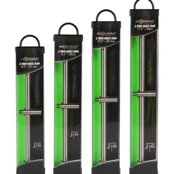 Korda Singlez 3 Rod Buzz Bar
