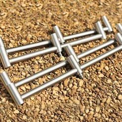 Korda Singlez 3 Rod Buzz Bar