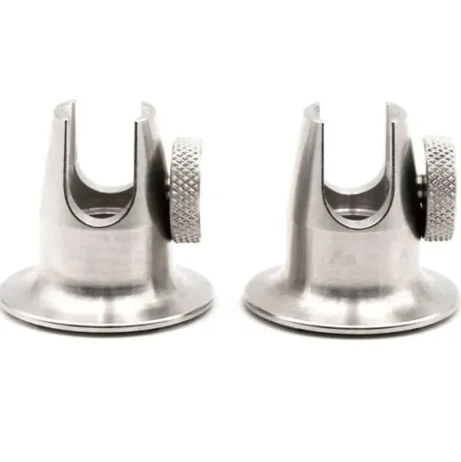 Korda Singlez Stage Stand (Pair)