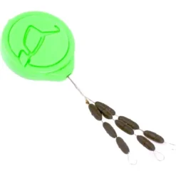 Korda Sinker Tungsten Fishing Hooklink Weight- Terminal Tackle