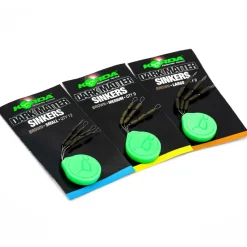 Korda Sinker Tungsten Fishing Hooklink Weight- Terminal Tackle