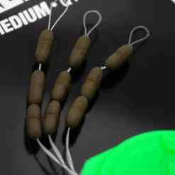 Korda Sinker Tungsten Fishing Hooklink Weight- Terminal Tackle