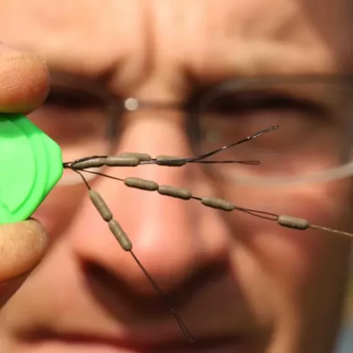 Korda Sinker Tungsten Fishing Hooklink Weight- Terminal Tackle