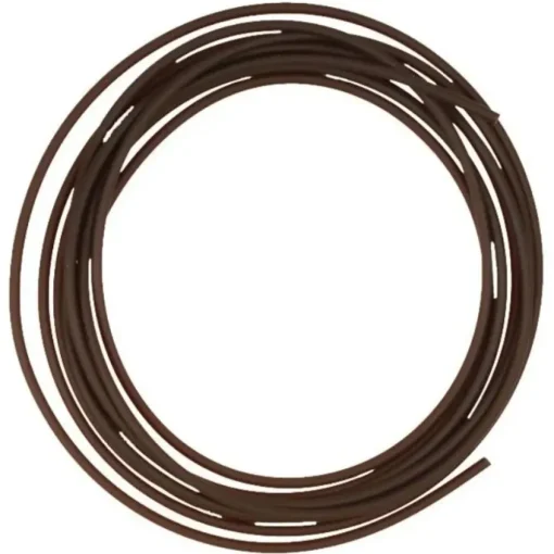Korda Sinking Fishing Rig Tube- Terminal Tackle