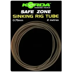 Korda Sinking Fishing Rig Tube- Terminal Tackle